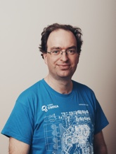 Patrick ZandlPatrick Zandl