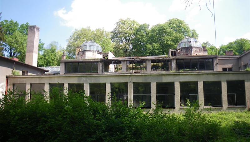 Květnové jednání zastupitelstva města (5/2018)