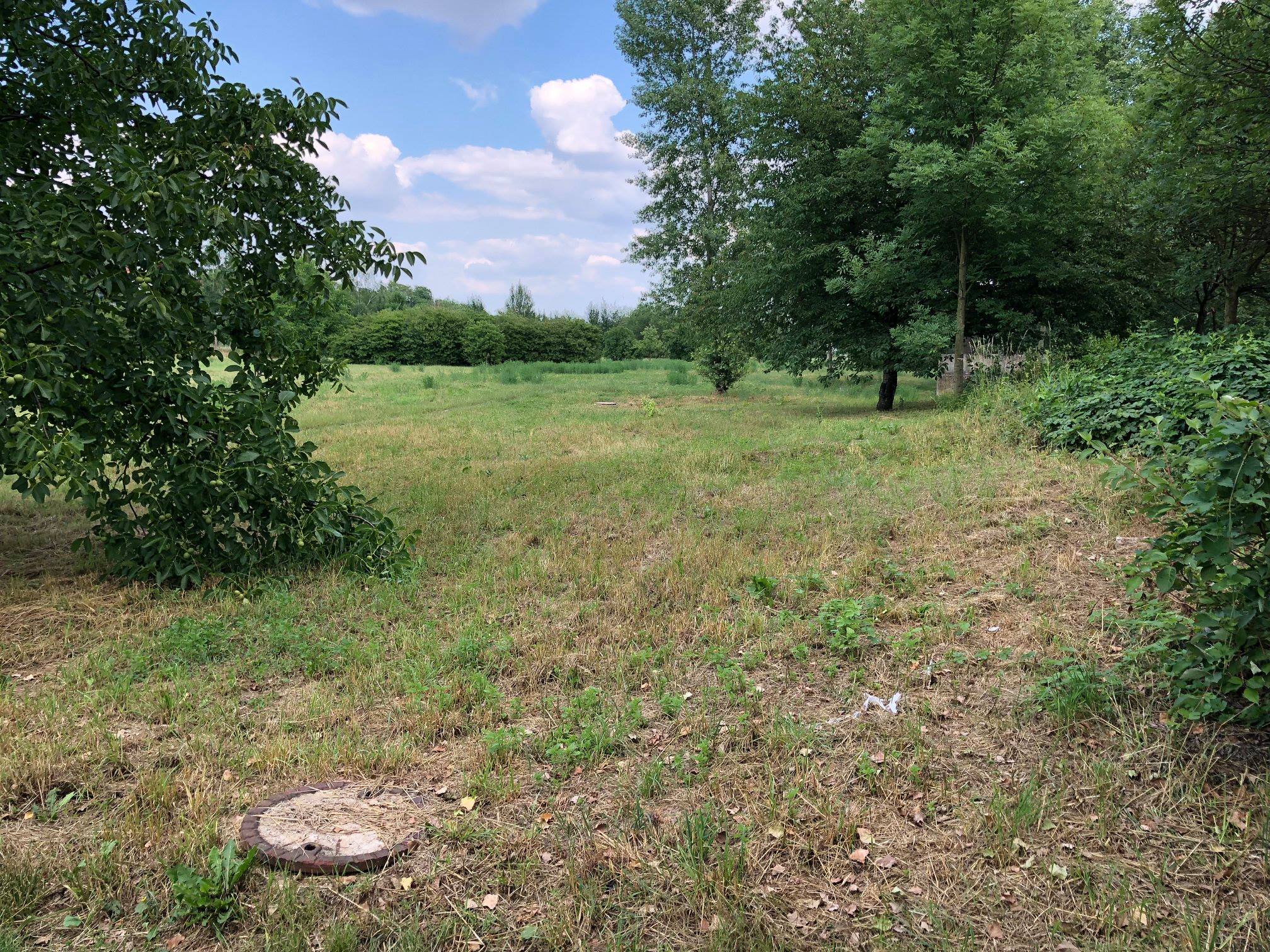 Brandýs - prostor pro jakékoliv děti