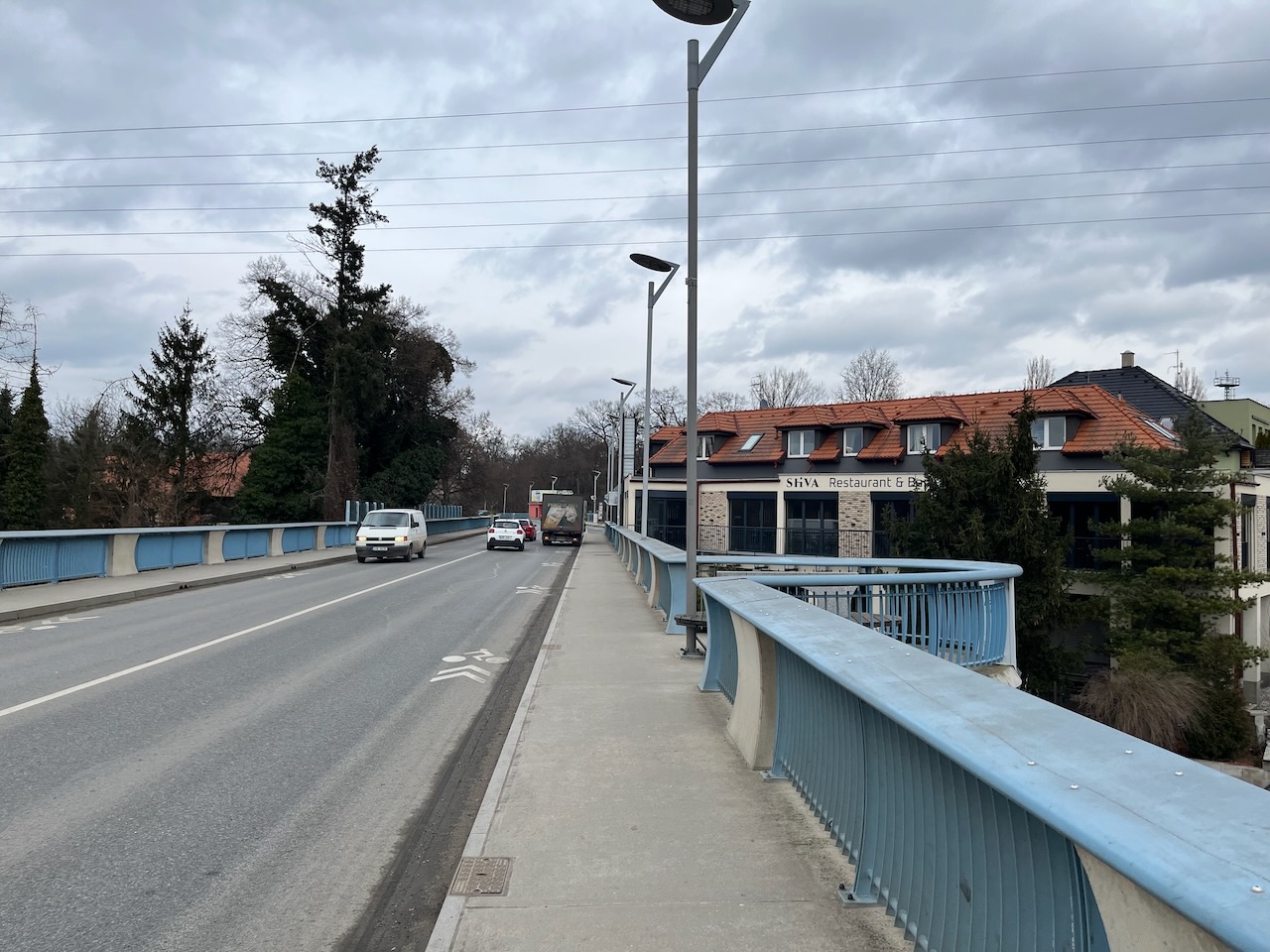 Místostarosti 12.3.2023: Vzít si město zpět