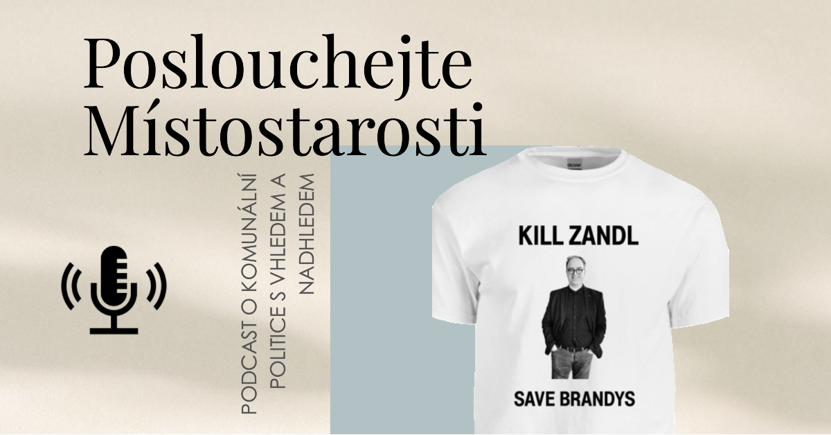 Místostarosti 13.8.2023: Proč je pro obce levnější totální oprava, než údržba?