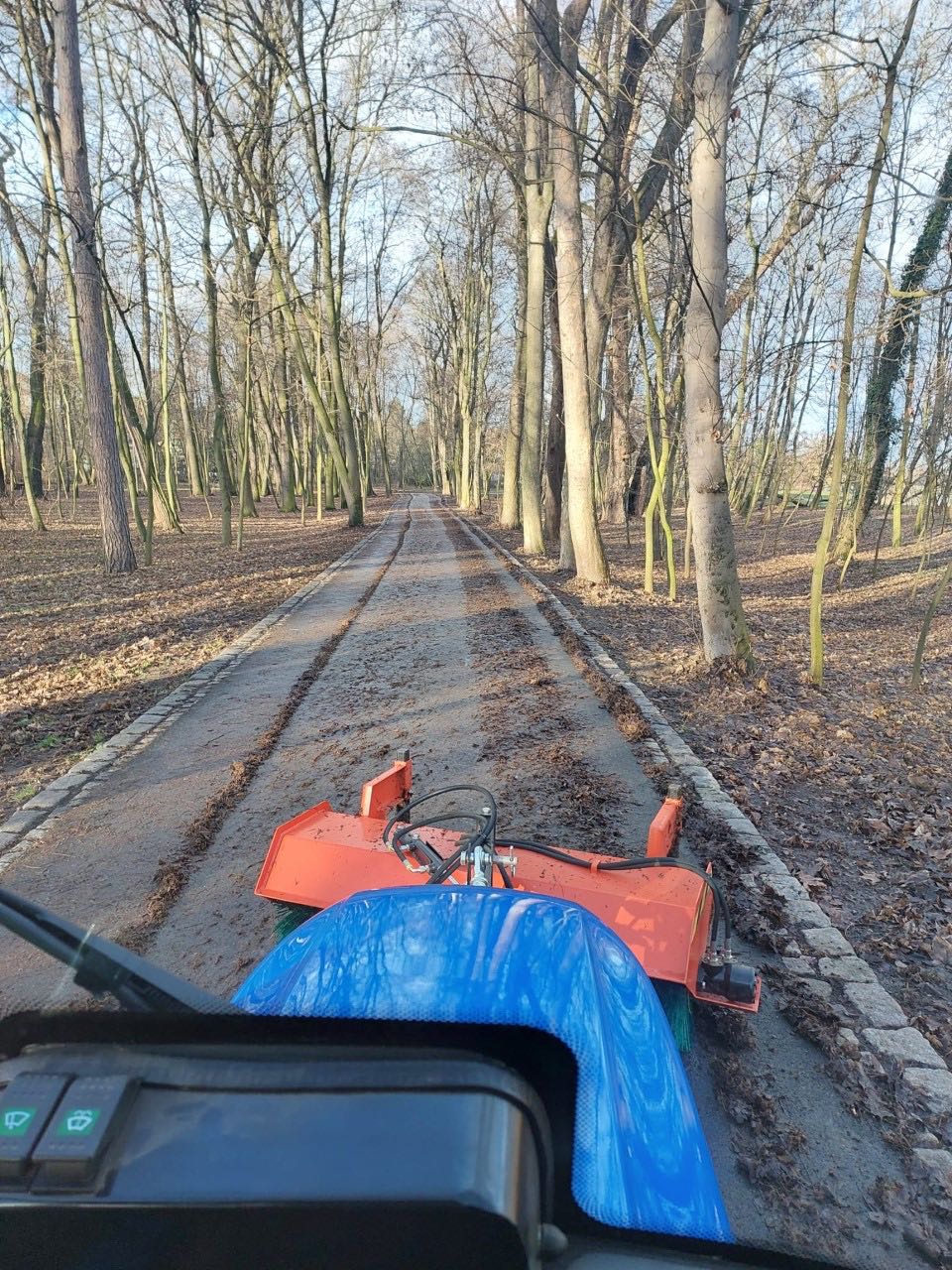 Místostarosti 15.1.2023: Vídeňské dlaždice byste na vrata dneska dávat neměli 😇