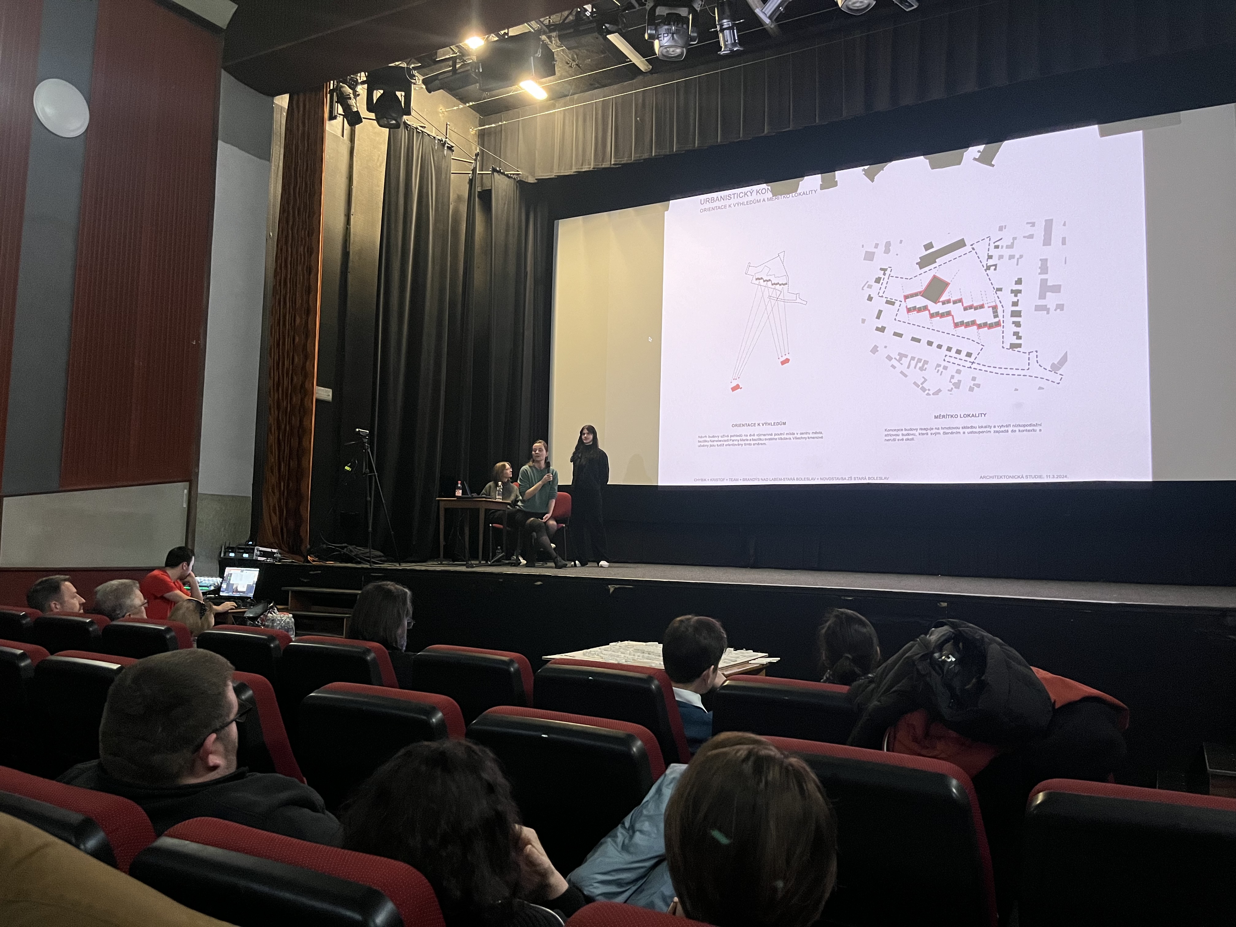 Místostarosti 17.3.2024: Po nových silnicích vstříc 🌞