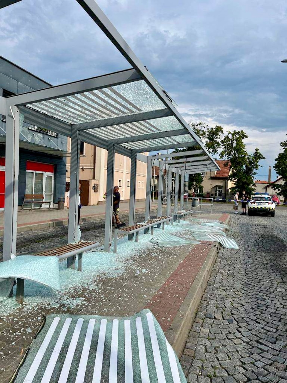 Místostarosti 18.6.2023: Nová základní škola bude nádherná!