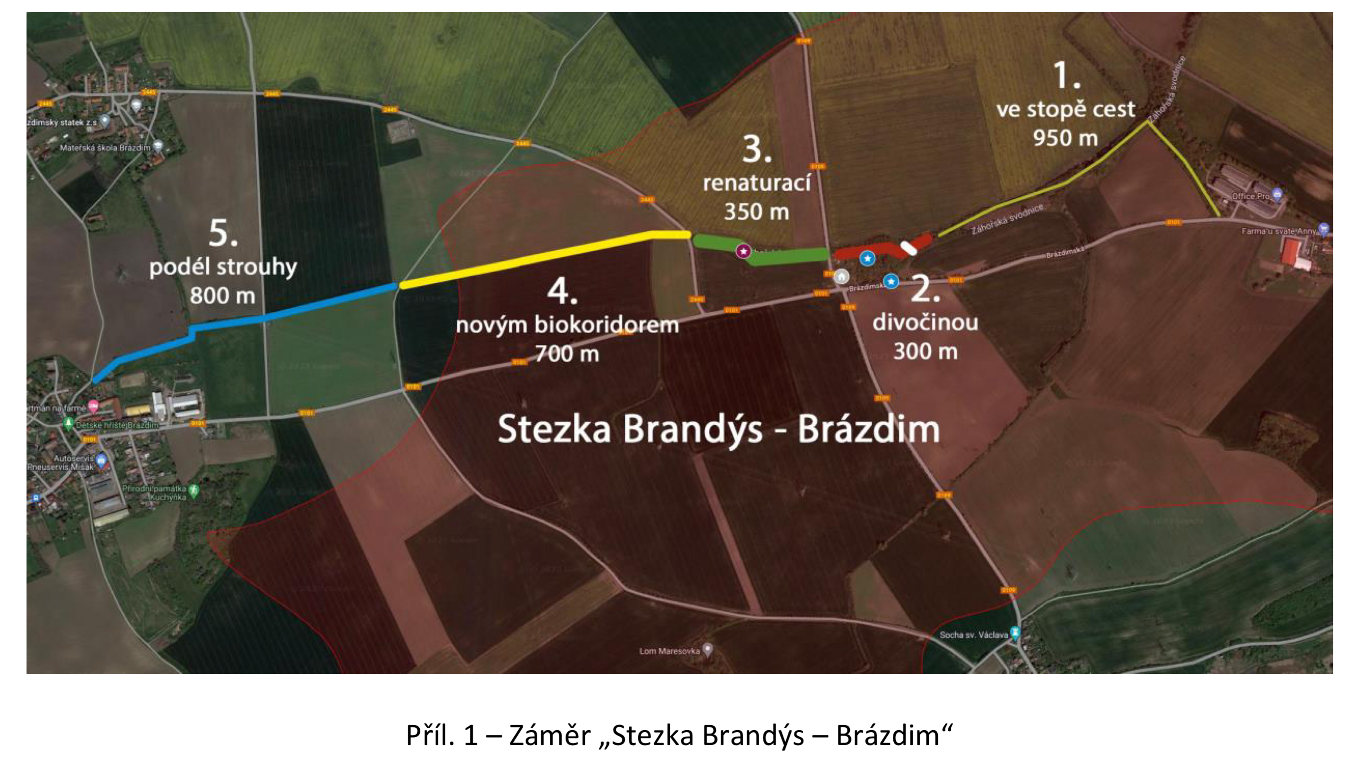 Místostarosti 26.11.2023: Jak mít obchvat i přírodu najednou? 