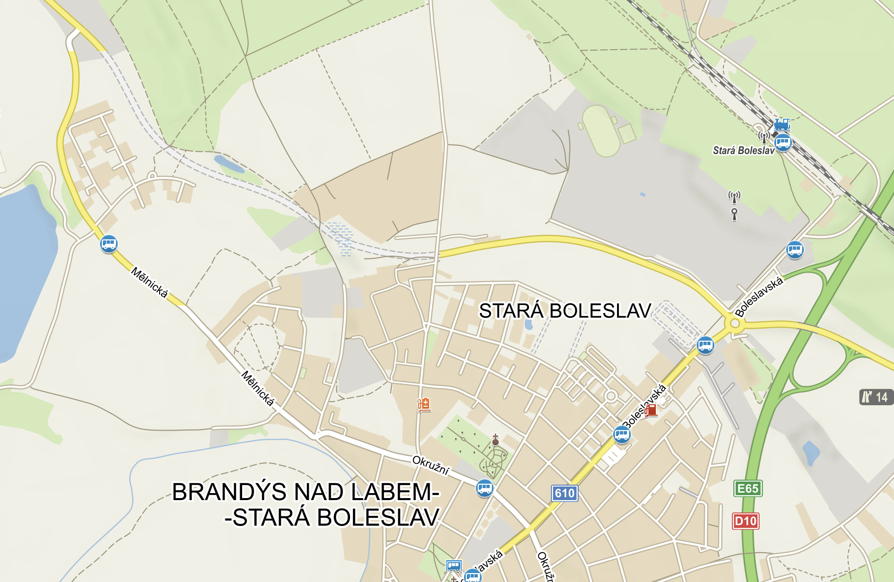 Místostarosti 4.6.2023: Uchvácení Obchvaty