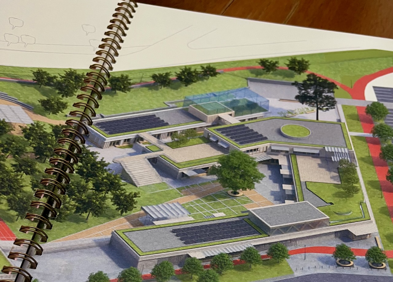 Místostarosti 5.2.2023: Kolik popelnic si město může dovolit... 